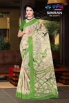 Simran 35337 A To D By Vipul Geogette Daily Wear Saree Wholesalers In Surat

